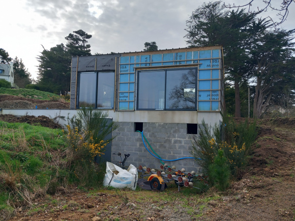 Offres de vente Terrain Trégastel 22730